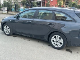 Kia Ceed, снимка 5