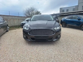 Ford Mondeo 2.0d* Нави/Камера/Лед/Автомат/Топ Топ* , снимка 3