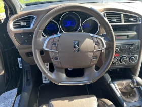 Обява за продажба на DS DS 4 ~10 900 лв. - изображение 7