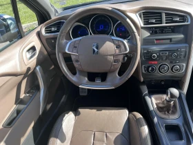 Обява за продажба на DS DS 4 ~10 900 лв. - изображение 6