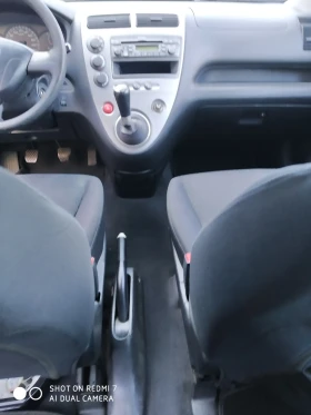 Обява за продажба на Honda Civic 1.7CTDI ~3 400 лв. - изображение 2