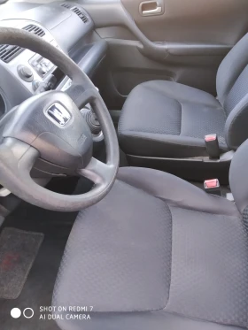 Обява за продажба на Honda Civic 1.7CTDI ~3 400 лв. - изображение 3