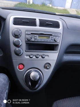 Honda Civic 1.7CTDI | Mobile.bg    13