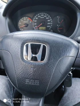 Honda Civic 1.7CTDI | Mobile.bg    14
