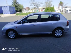 Обява за продажба на Honda Civic 1.7CTDI ~3 400 лв. - изображение 9