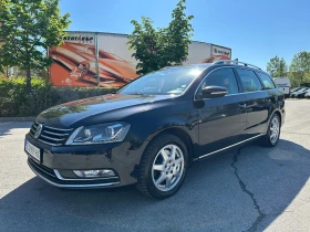 VW Passat 1.4i 150 к.с./ МЕТАН