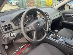 Mercedes-Benz C 200 2.2 CDI SHADOWLINE EURO 5 - 11390 лв. - 19525543 | Car24.bg