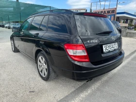 Mercedes-Benz C 200 2.2 CDI SHADOWLINE EURO 5 - 11390 лв. - 19525543 | Car24.bg