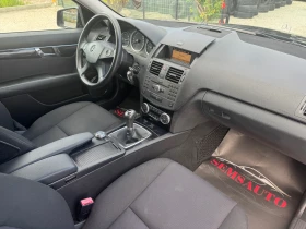 Mercedes-Benz C 200 2.2 CDI SHADOWLINE EURO 5 - 11390 лв. - 19525543 | Car24.bg