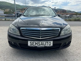Mercedes-Benz C 200 2.2 CDI SHADOWLINE EURO 5 - 11390 лв. - 19525543 | Car24.bg