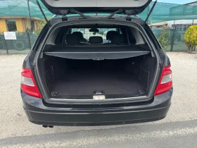 Mercedes-Benz C 200 2.2 CDI SHADOWLINE EURO 5 - 11390 лв. - 19525543 | Car24.bg