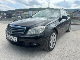 Mercedes-Benz C 200 2.2 CDI SHADOWLINE EURO 5 - 11390 лв. - 19525543 | Car24.bg
