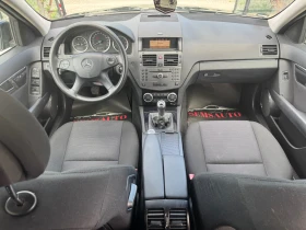 Mercedes-Benz C 200 2.2 CDI SHADOWLINE EURO 5 - 11390 лв. - 19525543 | Car24.bg
