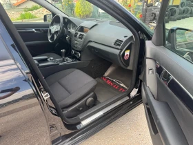 Mercedes-Benz C 200 2.2 CDI SHADOWLINE EURO 5 - 11390 лв. - 19525543 | Car24.bg