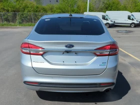 Ford Fusion SE * CARFAX * АВТОКРЕДИТ - 15999 лв. - 15606096 4