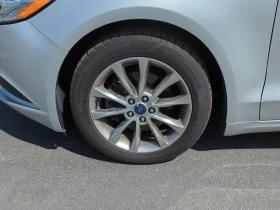 Ford Fusion SE * CARFAX * АВТОКРЕДИТ - 15999 лв. - 15606096 11