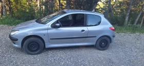 Peugeot 206 | Mobile.bg    3