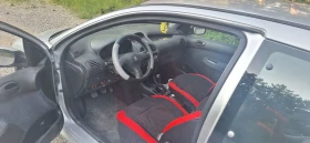 Peugeot 206 | Mobile.bg    6