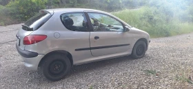 Peugeot 206 | Mobile.bg    4