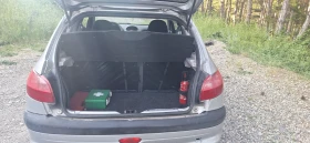 Peugeot 206 | Mobile.bg    5