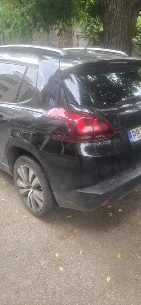 Обява за продажба на Peugeot 2008 ~16 550 лв. - изображение 2