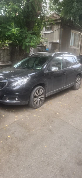 Обява за продажба на Peugeot 2008 ~16 550 лв. - изображение 1