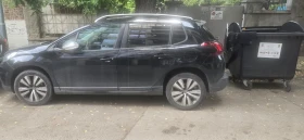 Обява за продажба на Peugeot 2008 ~16 550 лв. - изображение 1