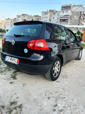 Обява за продажба на VW Golf ~2 700 лв. - изображение 5
