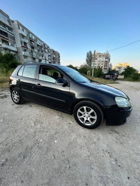 Обява за продажба на VW Golf ~2 700 лв. - изображение 1