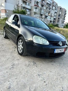 Обява за продажба на VW Golf ~2 700 лв. - изображение 1