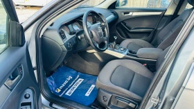 Audi A4 B8 2.0tdi-143kc Лед-Navi-6 скорости, снимка 7