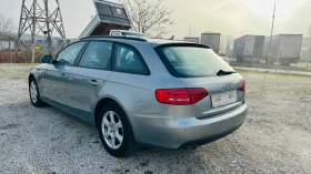 Audi A4 B8 2.0tdi-143kc Лед-Navi-6 скорости, снимка 5