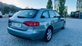 Обява за продажба на Audi A4 B8 2.0tdi-143kc Лед-Navi-6 скорости ~12 990 лв. - изображение 3