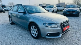 Audi A4 B8 2.0tdi-143kc Лед-Navi-6 скорости, снимка 3