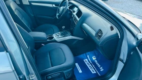 Обява за продажба на Audi A4 B8 2.0tdi-143kc Лед-Navi-6 скорости ~12 990 лв. - изображение 9