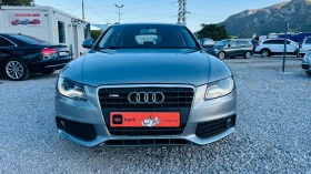 Обява за продажба на Audi A4 B8 2.0tdi-143kc Лед-Navi-6 скорости ~12 990 лв. - изображение 1