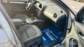 Audi A4 B8 2.0tdi-143kc Лед-Navi-6 скорости, снимка 10