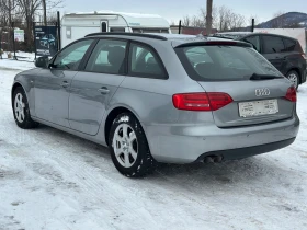 Audi A4 B8 2.0tdi-143kc Лед-Navi-6 скорости Италия, снимка 5