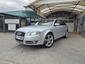Audi A4 2.0TDI 2008г.Автомат