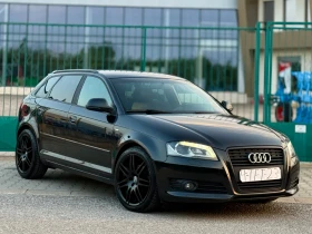 Audi A3 2.0TDi~140hp~АВТОМАТ~S-LINE~КСЕНОН - 13600 лв. - 57143764 3