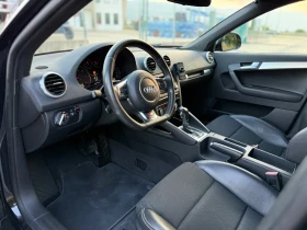 Audi A3 2.0TDi~140hp~АВТОМАТ~S-LINE~КСЕНОН - 13600 лв. - 57143764 9