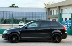 Audi A3 2.0TDi~140hp~АВТОМАТ~S-LINE~КСЕНОН - 13600 лв. - 57143764 8