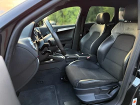 Audi A3 2.0TDi~140hp~АВТОМАТ~S-LINE~КСЕНОН - 13600 лв. - 57143764 10