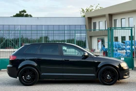 Audi A3 2.0TDi~140hp~АВТОМАТ~S-LINE~КСЕНОН - 13600 лв. - 57143764 4