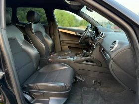 Audi A3 2.0TDi~140hp~АВТОМАТ~S-LINE~КСЕНОН - 13600 лв. - 57143764 15