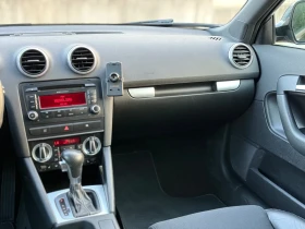 Audi A3 2.0TDi~140hp~АВТОМАТ~S-LINE~КСЕНОН - 13600 лв. - 57143764 13