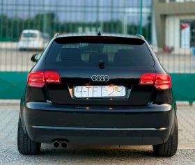 Audi A3 2.0TDi~140hp~АВТОМАТ~S-LINE~КСЕНОН - 13600 лв. - 57143764 6
