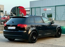 Audi A3 2.0TDi~140hp~АВТОМАТ~S-LINE~КСЕНОН - 13600 лв. - 57143764 5