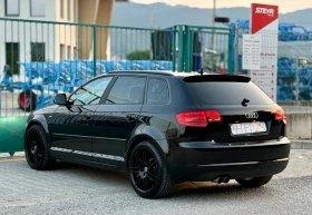 Audi A3 2.0TDi~140hp~АВТОМАТ~S-LINE~КСЕНОН - 13600 лв. - 57143764 7