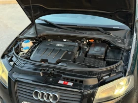 Audi A3 2.0TDi~140hp~АВТОМАТ~S-LINE~КСЕНОН - 13600 лв. - 57143764 17